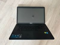 ASUS R752LD 17,3“ FullHD Touchscreen Notebook Nordrhein-Westfalen - Bergisch Gladbach Vorschau