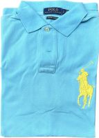 Original Ralph Lauren Polo Shirt, Big Pony, Türkis, Gr. XS Bielefeld - Sennestadt Vorschau