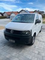 VW T5 Fl Transporter 2,0tdi Bayern - Jandelsbrunn Vorschau