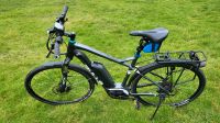 Bulls ebike e bike cx 500wh 1700km Hessen - Hohenahr Vorschau