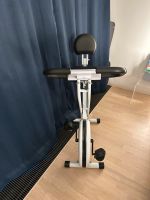 Ergometer/ Fahrrad / Heimtrainer klappbar Berlin - Mitte Vorschau