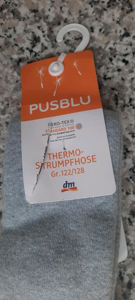 ❤️ Kinderstrumpfhose NEU Größen 110/116 + 122/128❤️ in Augsburg