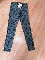 Treggings Schmal slim fit Jeans Gr 152 Nordrhein-Westfalen - Remscheid Vorschau