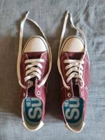 Superdry Sneaker, no Converse! US 11, D 45 Nordrhein-Westfalen - Neuss Vorschau