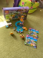 LEGO Friends 41313 - Heartlake Freibad Bayern - Bad Staffelstein Vorschau