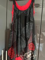 Desigual Kleid Bayern - Zirndorf Vorschau