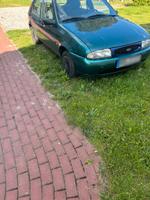 Ford Fiesta Rostock - Lütten Klein Vorschau