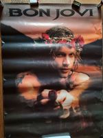 Jon Bon Jovi Plakat - ca. 1995/1996 - Poster Köln - Kalk Vorschau