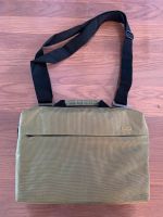 HAMA: Slim Laptop / Notebook Tasche, metallic grün Hamburg-Nord - Hamburg Winterhude Vorschau