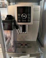 De'Longhi Kaffeevollautomat ECAM 23.466.S, mit LatteCrema Milchsy Baden-Württemberg - Ludwigsburg Vorschau