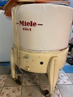 Miele Bottich Waschmaschine 155/1 Bayern - Neuburg a.d. Kammel Vorschau