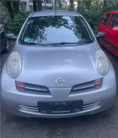 Nissan Micra K12 Nordrhein-Westfalen - Oberhausen Vorschau