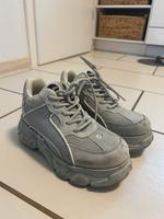 Buffalo Schuhe in grau Bayern - Burggen Vorschau