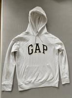 GAP Weiss Hoodie Berlin - Dahlem Vorschau