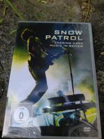 Snow Patrol Musik DVD Chasing cars Bayern - Herzogenaurach Vorschau