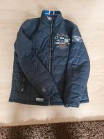 Camp david  Steppjacke Nordrhein-Westfalen - Steinfurt Vorschau