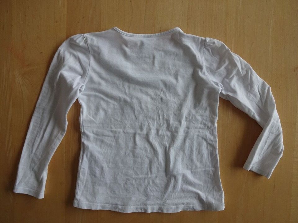 langarm Shirt von Zara in Rückersdorf