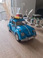 Lego VW Käfer 10252 Nordrhein-Westfalen - Bergisch Gladbach Vorschau