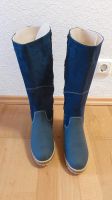 Stiefel blau von Rieker 38 *neu* Baden-Württemberg - Rosenberg (Baden) Vorschau