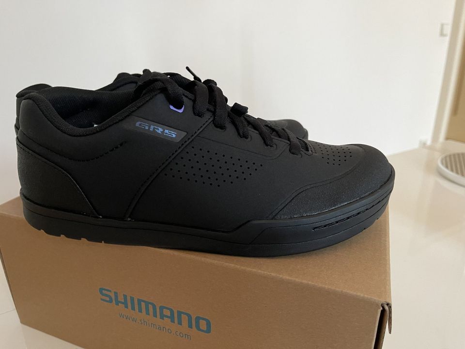 Shimano GR5 SH-GR501M Schuhe | Gr. 42 | NEU OVP in Rietberg