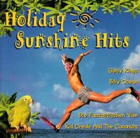 SAMPLER - HOLIDAY SUNSHINE HITS - 3 CD's - BANGLES, IVAN, MARLEY Aachen - Aachen-Richterich Vorschau