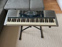 Keyboard Bontempi PM694 Bayern - Weilheim Vorschau