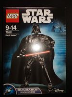 Lego Star Wars 75111 Darth Vader - neu & versiegelt Hessen - Nauheim Vorschau