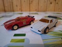 2 De Tomaso Autos Modellautos Tschechien 1:46 Sachsen - Laußnitz Vorschau