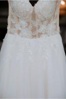 Designer Brautkleid Vanilla Sposa Gr. 36 Essen - Essen-Stadtwald Vorschau
