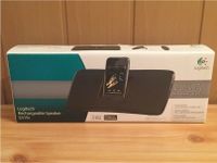 Logitech Rechargeable Speaker S 315i + Adapter iPhone 5/6 Bayern - Dietenhofen Vorschau