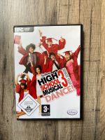 High School Musical 3: Senior Year Dance! - PC Spiel Niedersachsen - Uslar Vorschau