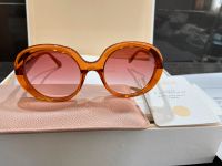 Chloe Acetat Damen Sonnenbrille - NEU + ungetragen + Rechnung Pankow - Prenzlauer Berg Vorschau