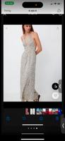 Neu Bershka boho Kleid rückenfrei gr M Hessen - Kassel Vorschau