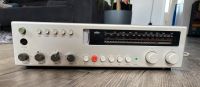 BRAUN Regie 500 HiFi Stereo Receiver/Verstärker/Tuner Niedersachsen - Seelze Vorschau