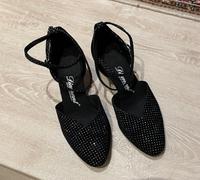Tanzschuhe Diamant Nordrhein-Westfalen - Lünen Vorschau