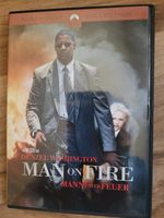 MAN on FIRE   ..DVD Sachsen-Anhalt - Wernigerode Vorschau