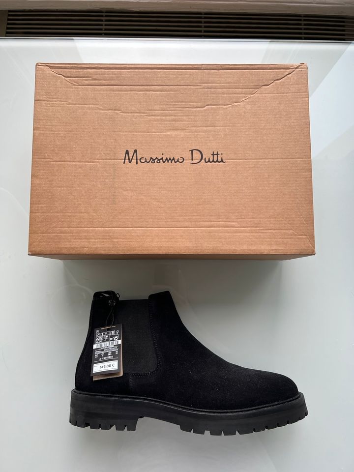 Massimo Dutti Chelsea Boots NEU in Pankow - Prenzlauer Berg | eBay  Kleinanzeigen ist jetzt Kleinanzeigen