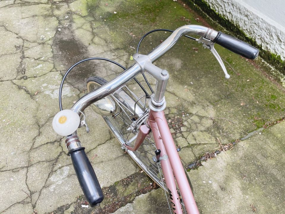 Mercier Vintage Ladies Sports City Bicycle 1970s in Berlin