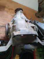 Bmw e36 sperrdifferential sperrdiff Bayern - Untergriesbach Vorschau