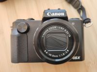 Digitalkamera Canon PowerShot G5X Rheinland-Pfalz - Trier Vorschau