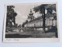 Postkarte Dresden Zwinger Hessen - Langenselbold Vorschau