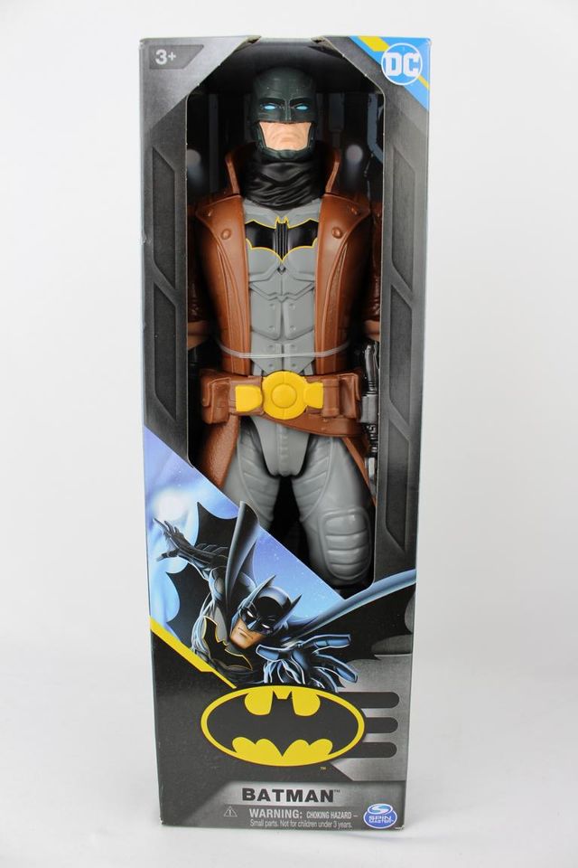 Batman div. Harley Quinn Actionfigur ca. 30cm NEU OVP in Hünxe