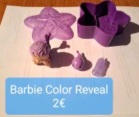 Barbie color reveal set meerjungfrau Bayern - Jengen Vorschau