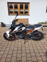 KTM Duke 125 ccm Bayern - Eschlkam Vorschau