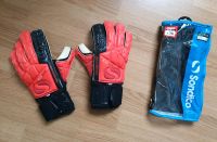 Sandico Aquaelite Torwarthandschuhe Gr. 8 Bayern - Erding Vorschau