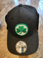 Greuther Fürth New Era Basecap 39 Thirty Schwarz Bayern - Fürth Vorschau