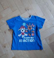 Paw Patrol Shirt Sachsen - Mühlau Vorschau