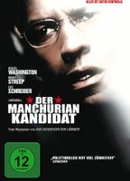 Der Manchurian Kandidat - DVD - Gebraucht Nürnberg (Mittelfr) - Südstadt Vorschau