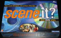 Mattel "Scene it? Das DVD Spiel" (2004) - NEU / OVP Baden-Württemberg - Gondelsheim Vorschau