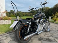 Harley Davidson Sportster XL53C Nordrhein-Westfalen - Datteln Vorschau
